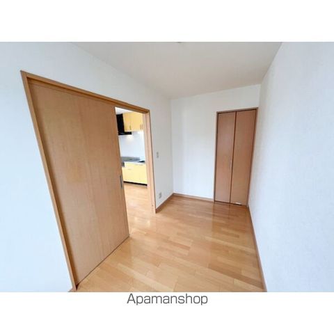 ウイングスクエアの内装写真