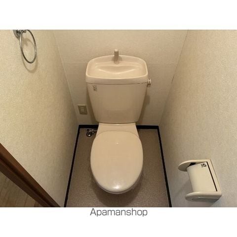 アムール小林の内装写真