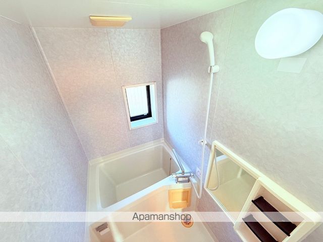 パークコートカミノAの内装写真