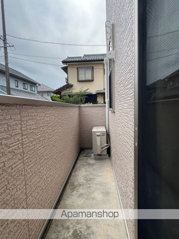 オーガスタA2の内装写真