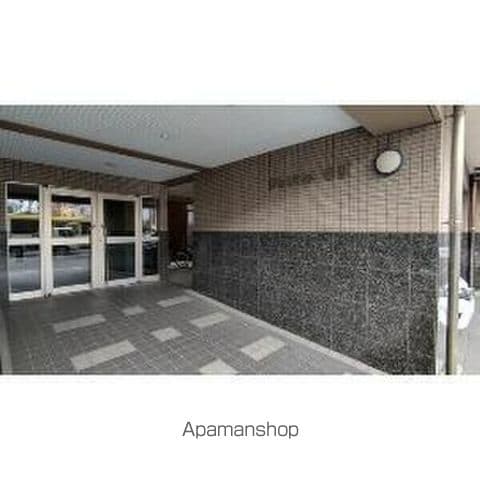グリシーヌ名駅の内装写真