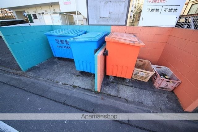 キャビン23のその他写真