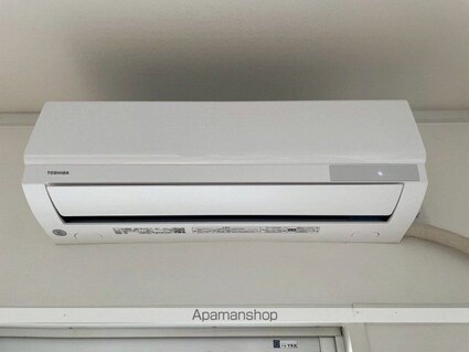 アップルビル[1DK/37.34m2]のその他設備