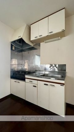 タクラヴィラＢ[2DK/40m2]のキッチン