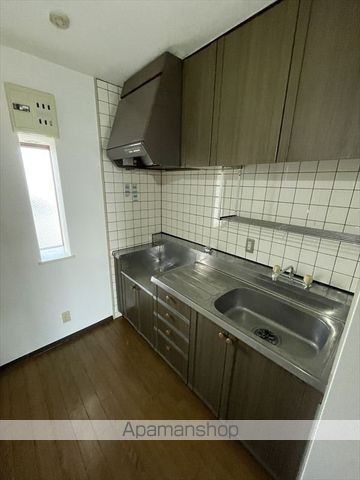 グリーンサム壱番館の内装写真