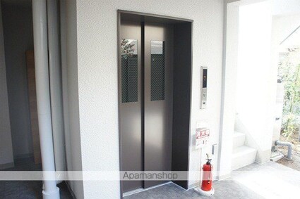 アリカ向島[1K/25.78m2]の共用部7