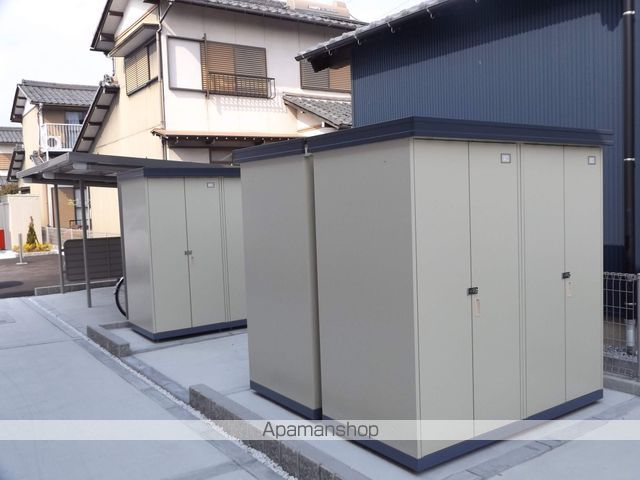 セントラル スクエア IIのその他写真