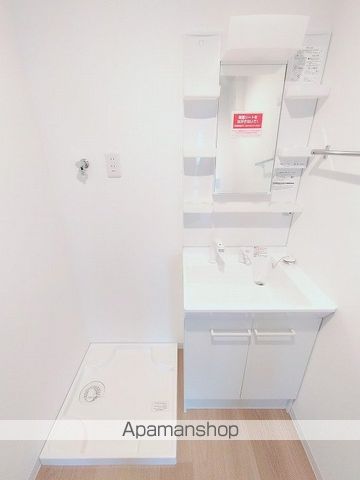 NUT SYOJAKUの内装写真