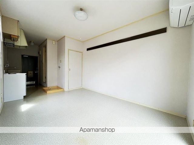 ビバリーハイツの内装写真