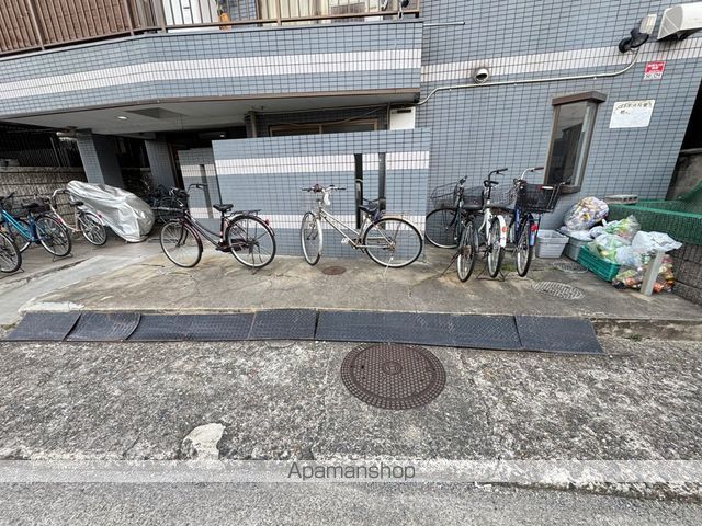 ハマンション伊加賀のその他写真