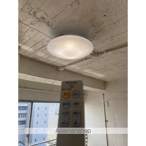 新潟マンションの内装写真