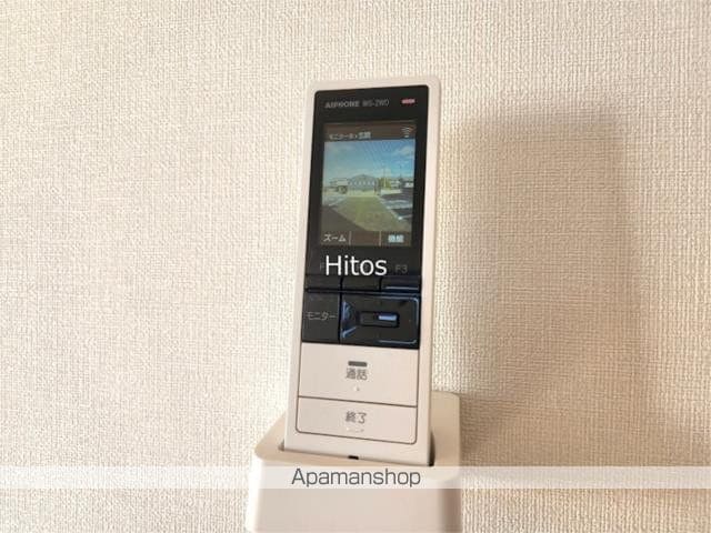 Arietta Aの内装写真