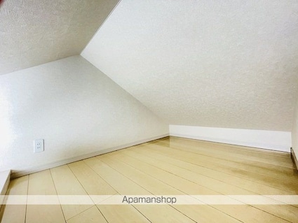 神奈川県横浜市磯子区中原４丁目[1K/19.2m2]の内装7