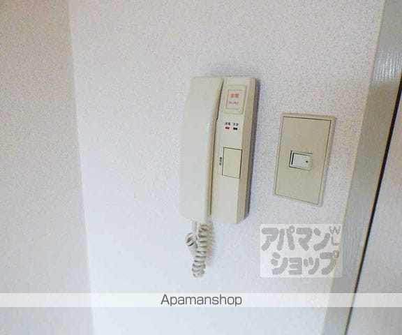 グランデ36の内装写真