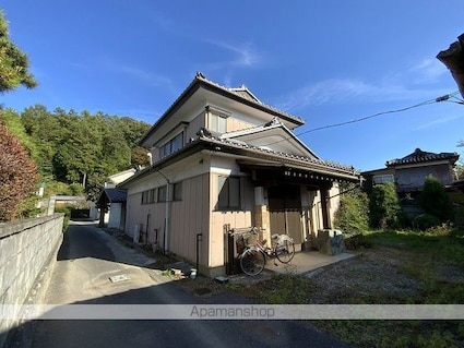 長野県上伊那郡箕輪町大字三日町[4SDK/101.99m2]の外観1