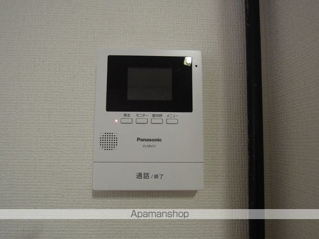クレアジオーネ岸和田の内装写真