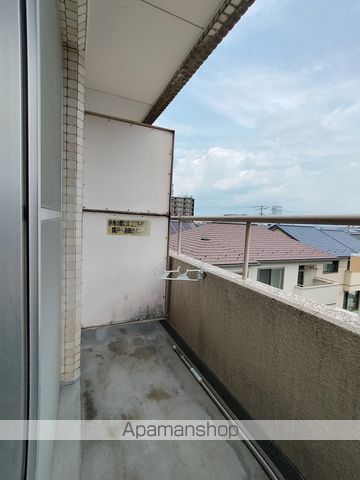 メゾン神明の内装写真