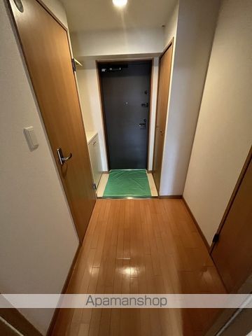 ONEROOFFLATFUKUSHIMAの内装写真