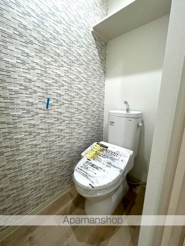 フジパレス住ノ江駅南ノースの内装写真