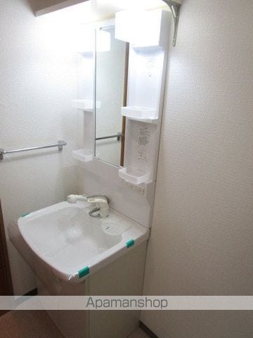 アムールドエルの内装写真