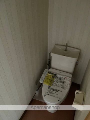 コーポ青雲の内装写真
