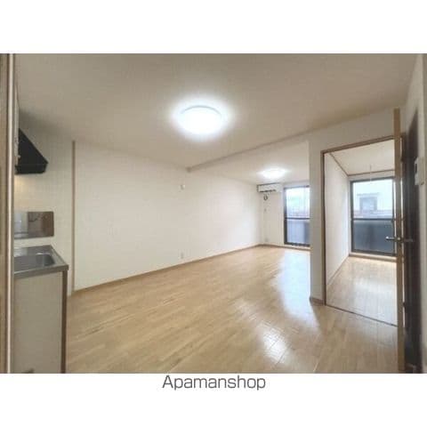 PARKSIDEリマティーRの内装写真