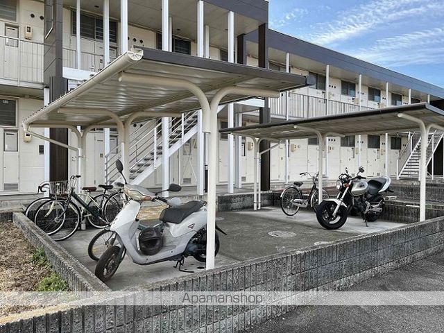レオパレスルミエールのその他写真