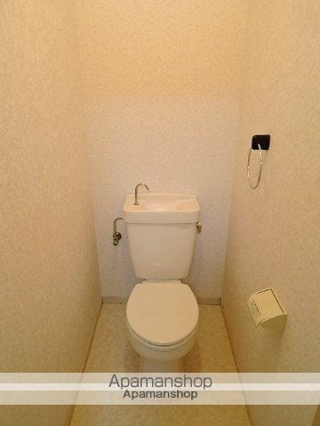 セジュール池端A棟の内装写真