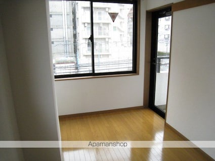 ホワイトキューブ[2DK/41.54m2]の内装7