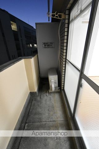 アスティオン鹿田の内装写真