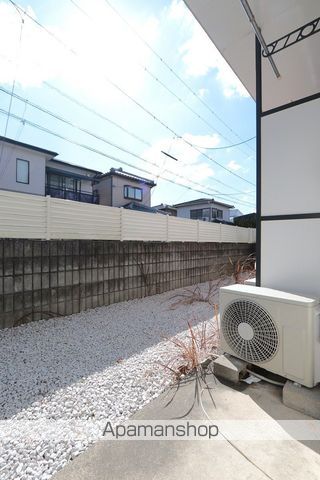 ロフトタウン住吉の内装写真