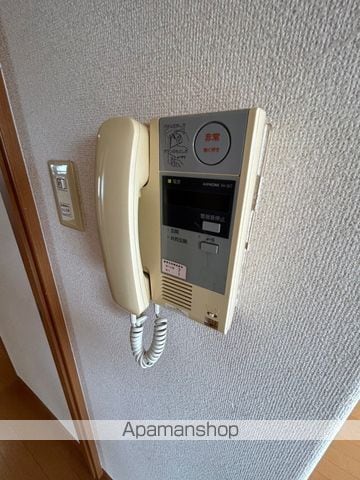 ヴィラK’Sの内装写真