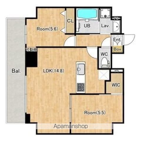 ジーグランデ西日暮里のイメージ