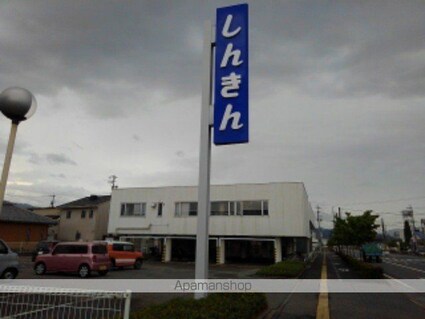 イースト　ゼファー[1LDK/50.12m2]の周辺5