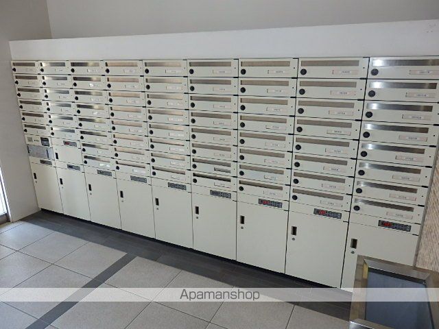 コンフォリア市谷柳町のその他写真
