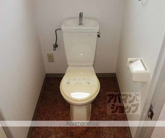 ジョリメジロの内装写真