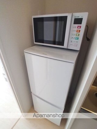 クレイノラルーチェ河辺[1K/25.37m2]のその他設備2