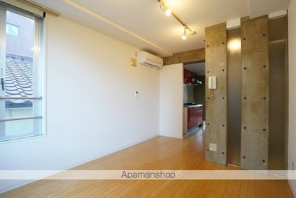 ＭＯＤＵＬＯＲ阿佐谷南[1LDK/32.96m2]のリビング・居間3