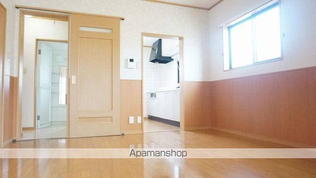幸4丁目テラスハウスの内装写真