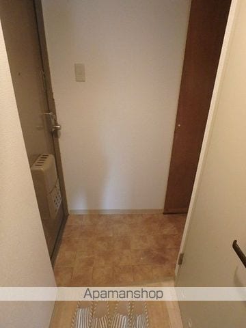 アルタイルベガハイツの内装写真