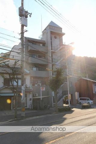 ツリーハイムの外観写真