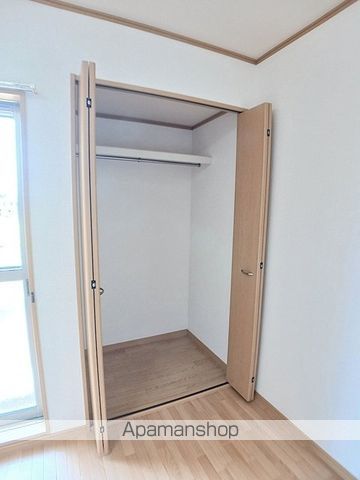 プチシャトーJunの内装写真