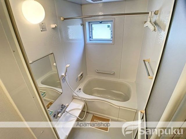 ジュネス椿Bの内装写真