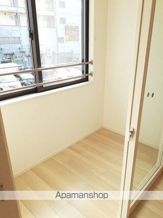 ベル　アルカン　シエル[1K/36.31m2]のその他内装