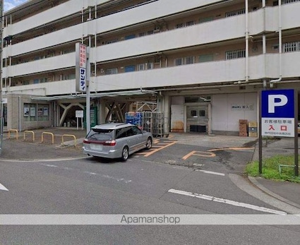 エテルノ　アイ[1LDK/43.94m2]の周辺6