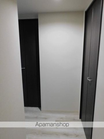 アトラス手稲の内装写真