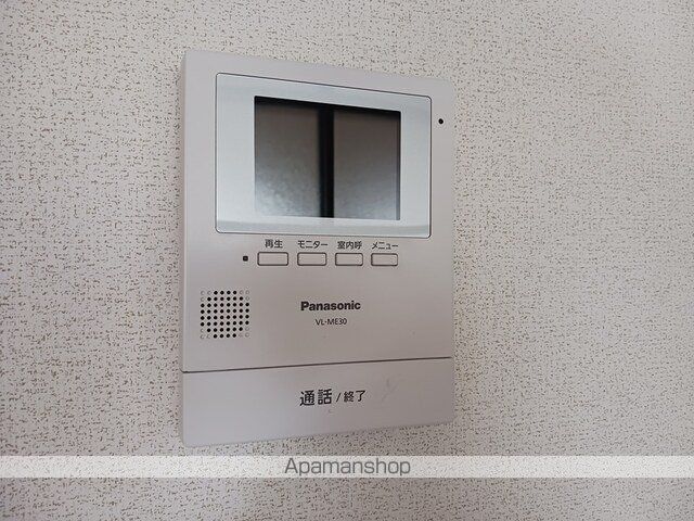 ノーヴァIの内装写真