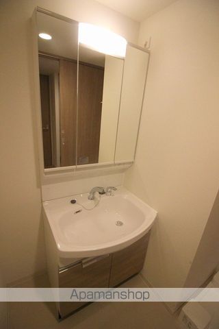 プレサンス心斎橋NISTの内装写真