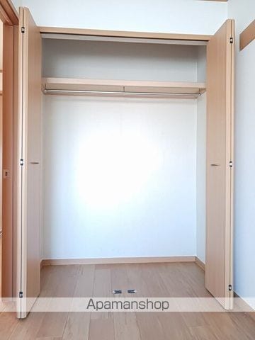 プロムナードCの内装写真