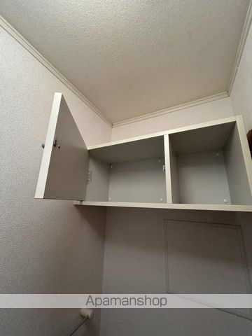 ファインコスモスの内装写真